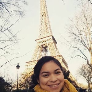 Meet your Posher, Adriana